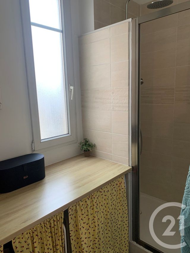 Appartement F2 &agrave; louer - 2 pi&egrave;ces - 37,39 m2 - Bois Colombes - 92 - ILE-DE-FRANCE