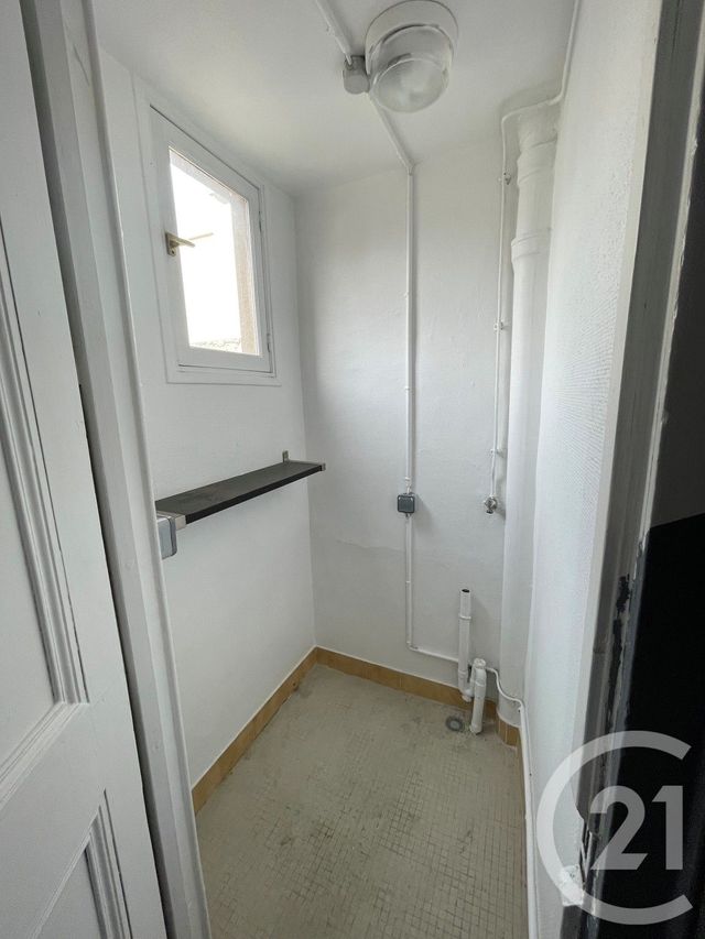 Appartement F2 &agrave; vendre - 2 pi&egrave;ces - 45,60 m2 - Asnieres Sur Seine - 92 - ILE-DE-FRANCE