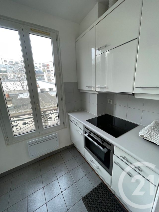 Appartement F2 &agrave; vendre - 2 pi&egrave;ces - 45,60 m2 - Asnieres Sur Seine - 92 - ILE-DE-FRANCE