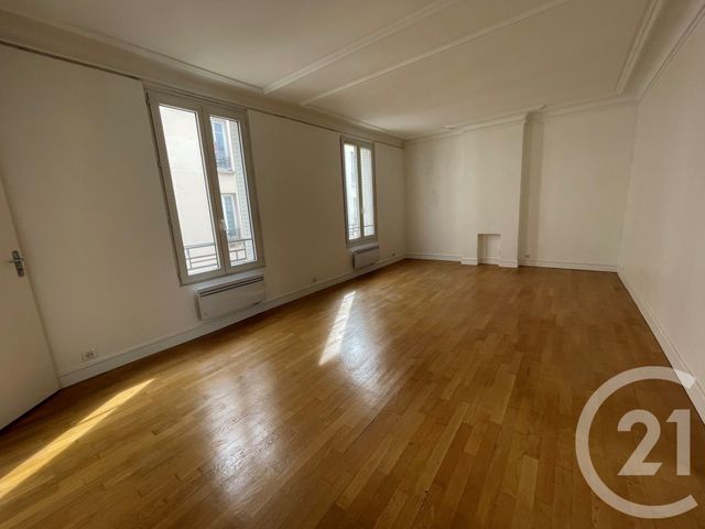 Appartement F2 &agrave; vendre - 2 pi&egrave;ces - 45,60 m2 - Asnieres Sur Seine - 92 - ILE-DE-FRANCE