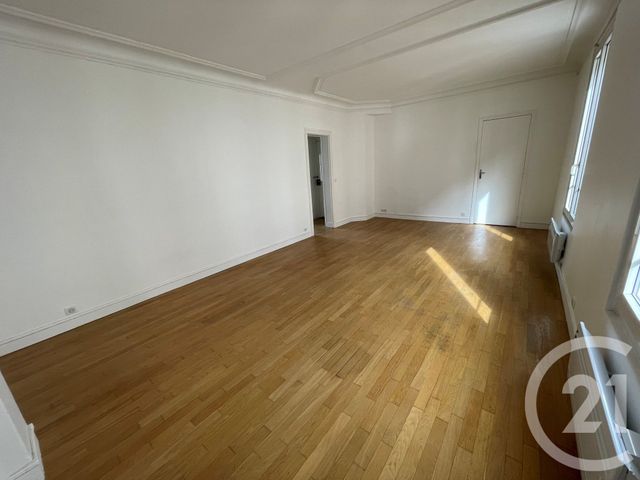 Appartement F2 &agrave; vendre - 2 pi&egrave;ces - 45,60 m2 - Asnieres Sur Seine - 92 - ILE-DE-FRANCE