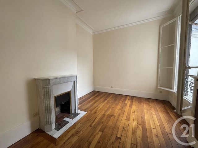 Appartement F3 &agrave; louer - 3 pi&egrave;ces - 54,15 m2 - Asnieres Sur Seine - 92 - ILE-DE-FRANCE