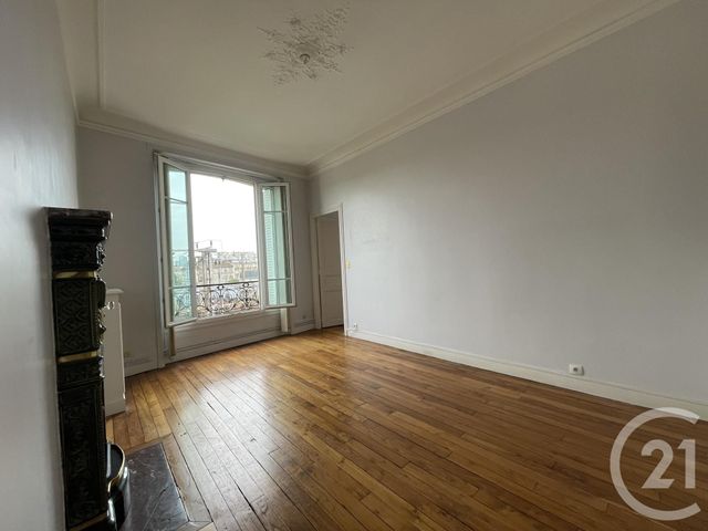 Appartement F3 &agrave; louer - 3 pi&egrave;ces - 54,15 m2 - Asnieres Sur Seine - 92 - ILE-DE-FRANCE
