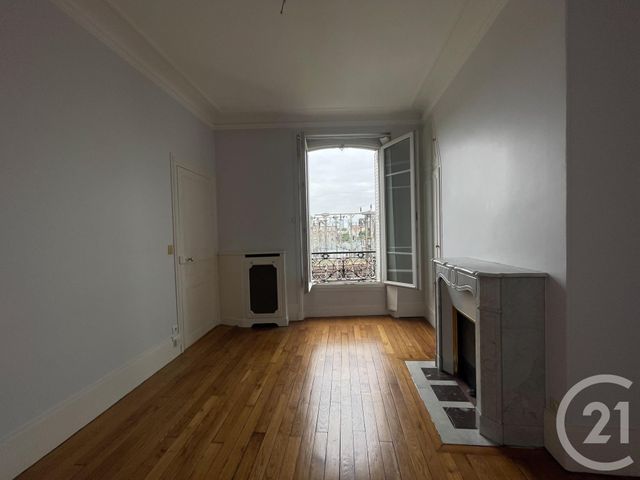 Appartement F3 &agrave; louer - 3 pi&egrave;ces - 54,15 m2 - Asnieres Sur Seine - 92 - ILE-DE-FRANCE