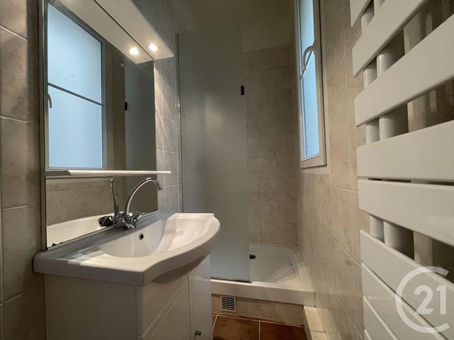 Appartement F3 &agrave; louer - 3 pi&egrave;ces - 54,15 m2 - Asnieres Sur Seine - 92 - ILE-DE-FRANCE