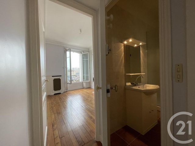 Appartement F3 &agrave; louer - 3 pi&egrave;ces - 54,15 m2 - Asnieres Sur Seine - 92 - ILE-DE-FRANCE
