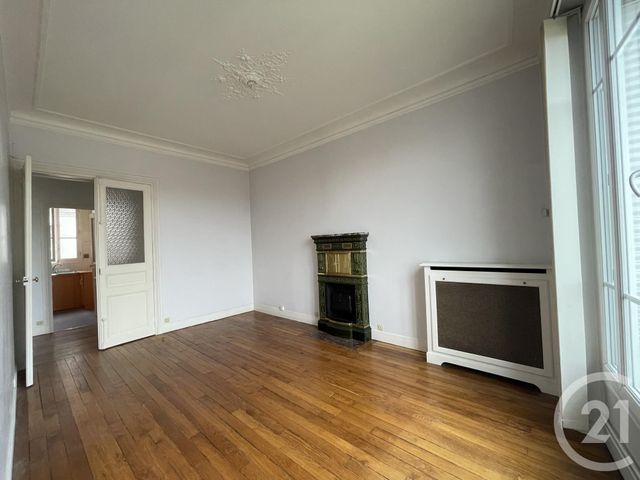 Appartement F3 &agrave; louer - 3 pi&egrave;ces - 54,15 m2 - Asnieres Sur Seine - 92 - ILE-DE-FRANCE