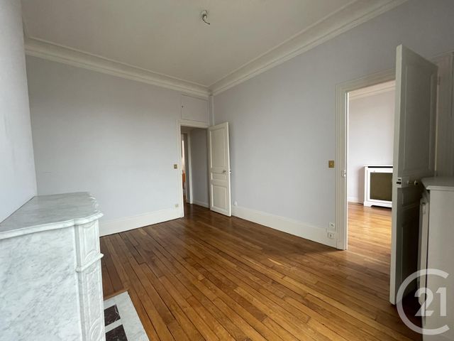 Appartement F3 &agrave; louer - 3 pi&egrave;ces - 54,15 m2 - Asnieres Sur Seine - 92 - ILE-DE-FRANCE