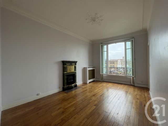 appartement - ASNIERES SUR SEINE - 92