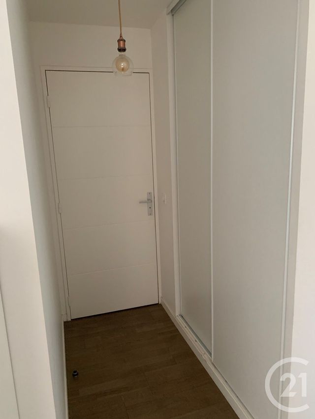 Appartement F2 &agrave; louer - 2 pi&egrave;ces - 41,89 m2 - Asnieres Sur Seine - 92 - ILE-DE-FRANCE