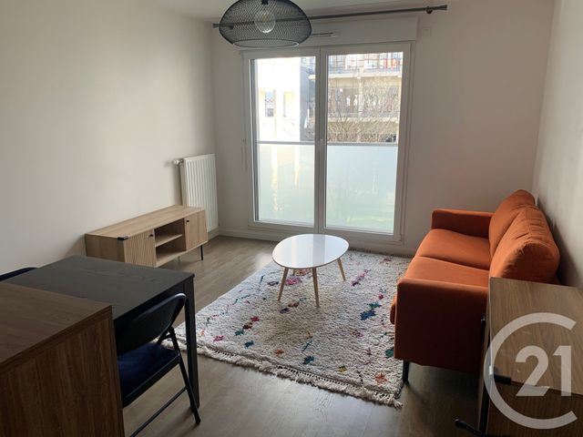 appartement - ASNIERES SUR SEINE - 92