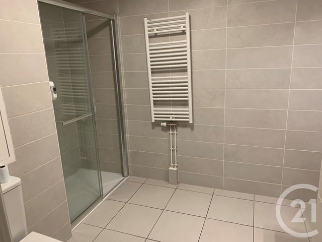 Appartement F2 &agrave; louer - 2 pi&egrave;ces - 41,89 m2 - Asnieres Sur Seine - 92 - ILE-DE-FRANCE