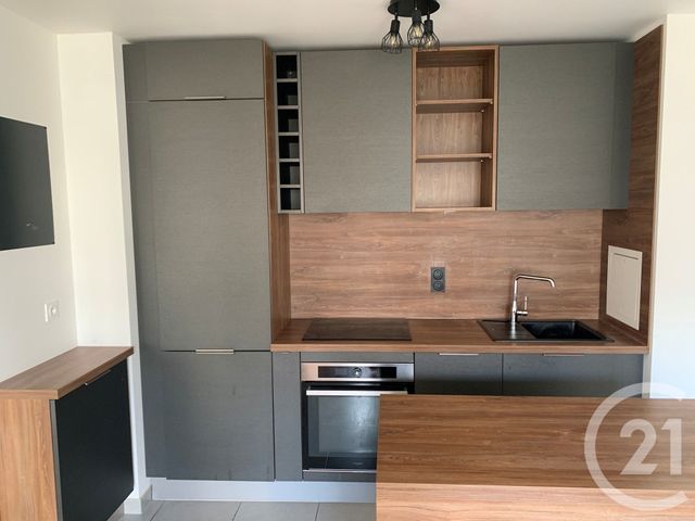 Appartement F2 &agrave; louer - 2 pi&egrave;ces - 41,89 m2 - Asnieres Sur Seine - 92 - ILE-DE-FRANCE