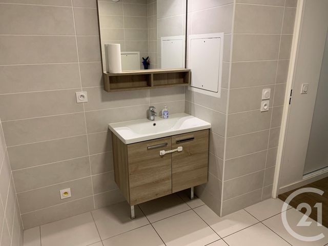 Appartement F2 &agrave; louer - 2 pi&egrave;ces - 41,89 m2 - Asnieres Sur Seine - 92 - ILE-DE-FRANCE