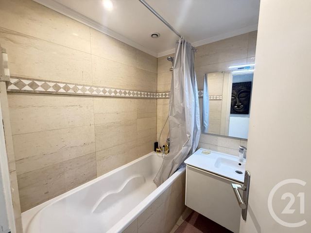 Appartement F4 &agrave; vendre - 4 pi&egrave;ces - 77 m2 - Asnieres Sur Seine - 92 - ILE-DE-FRANCE