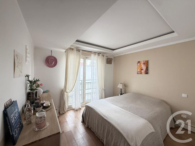 Appartement F4 &agrave; vendre - 4 pi&egrave;ces - 77 m2 - Asnieres Sur Seine - 92 - ILE-DE-FRANCE