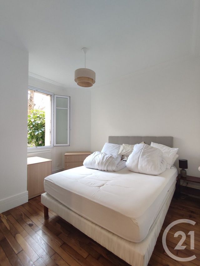 Appartement F3 &agrave; louer - 3 pi&egrave;ces - 48,42 m2 - La Garenne Colombes - 92 - ILE-DE-FRANCE