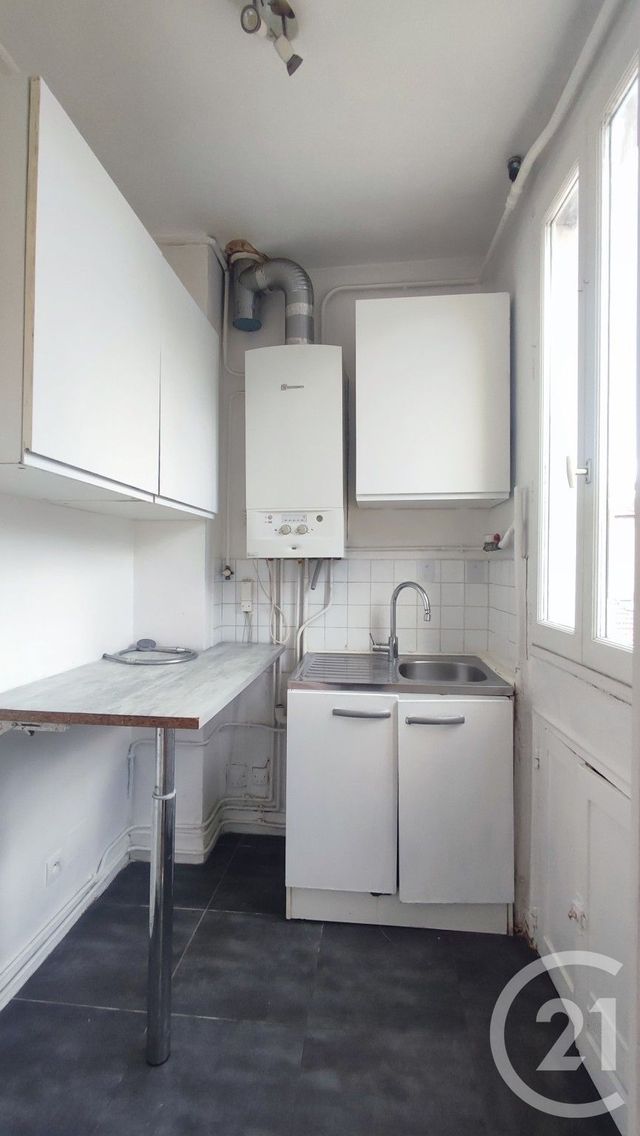 Appartement F2 &agrave; vendre - 2 pi&egrave;ces - 31,20 m2 - Asnieres Sur Seine - 92 - ILE-DE-FRANCE