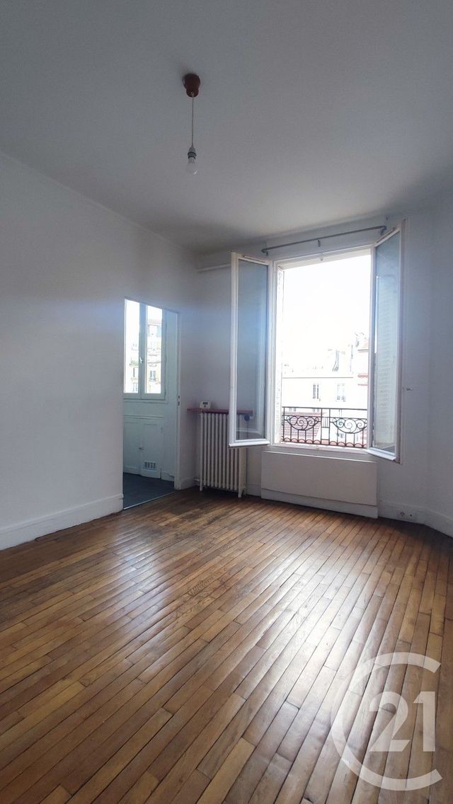 Appartement F2 à vendre ASNIERES SUR SEINE