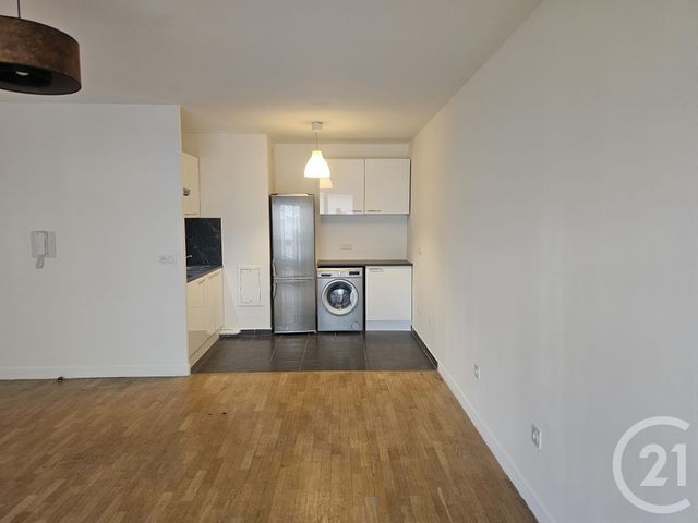 Appartement F2 &agrave; louer - 2 pi&egrave;ces - 47,30 m2 - Asnieres Sur Seine - 92 - ILE-DE-FRANCE