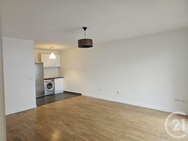 Appartement F2 &agrave; louer - 2 pi&egrave;ces - 47,30 m2 - Asnieres Sur Seine - 92 - ILE-DE-FRANCE