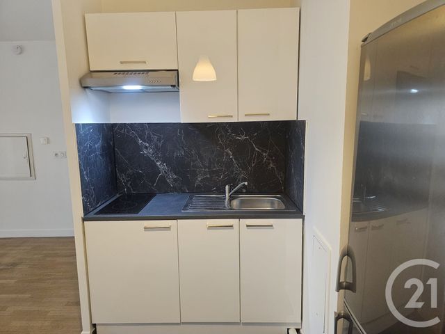 Appartement F2 &agrave; louer - 2 pi&egrave;ces - 47,30 m2 - Asnieres Sur Seine - 92 - ILE-DE-FRANCE