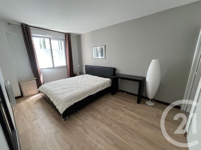 Appartement F2 &agrave; vendre - 2 pi&egrave;ces - 48 m2 - Asnieres Sur Seine - 92 - ILE-DE-FRANCE