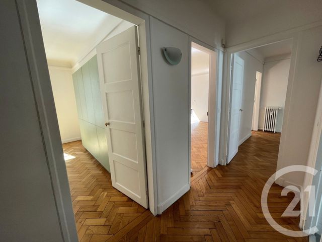Appartement F4 &agrave; vendre - 4 pi&egrave;ces - 78 m2 - Asnieres Sur Seine - 92 - ILE-DE-FRANCE