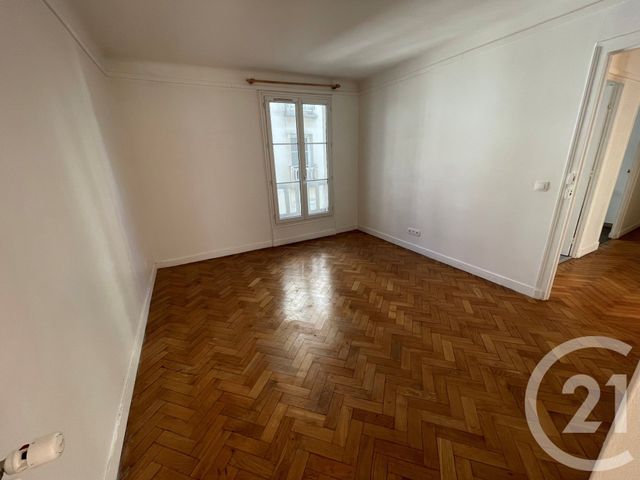 Appartement F4 &agrave; vendre - 4 pi&egrave;ces - 78 m2 - Asnieres Sur Seine - 92 - ILE-DE-FRANCE