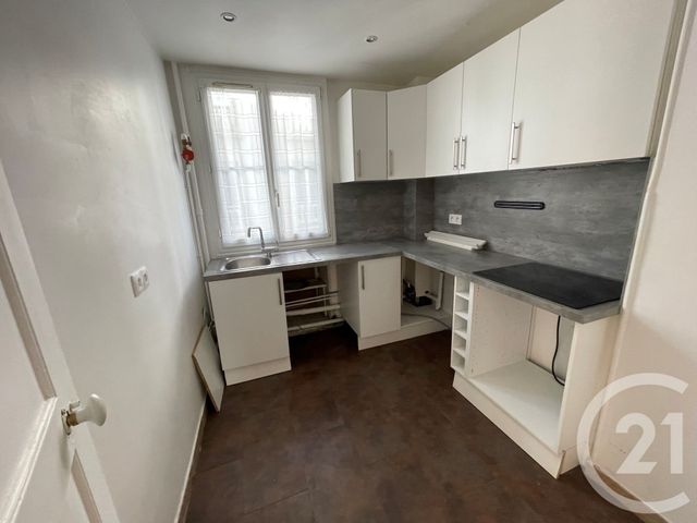 Appartement F4 &agrave; vendre - 4 pi&egrave;ces - 78 m2 - Asnieres Sur Seine - 92 - ILE-DE-FRANCE