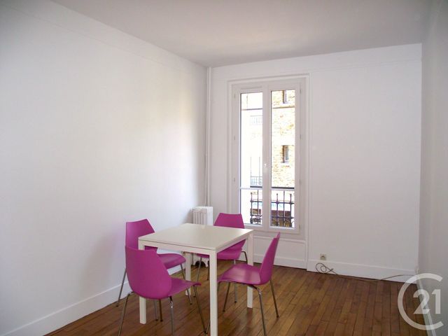 appartement - LEVALLOIS PERRET - 92