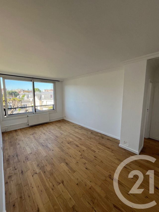 appartement - BOIS COLOMBES - 92