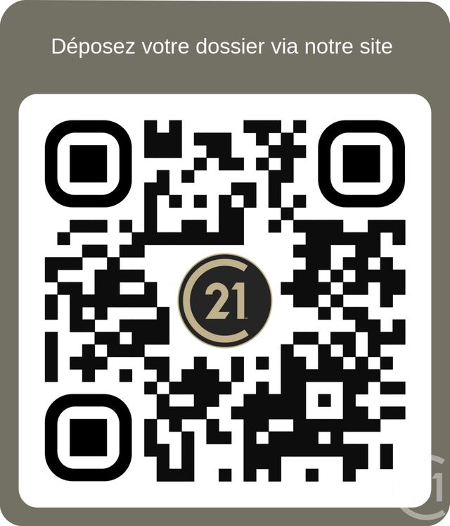 Appartement T3 &agrave; louer - 3 pi&egrave;ces - 59 m2 - Bois Colombes - 92 - ILE-DE-FRANCE