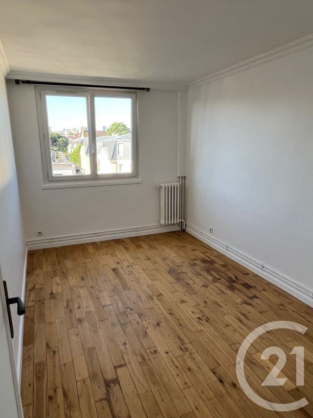 Appartement T3 &agrave; louer - 3 pi&egrave;ces - 59 m2 - Bois Colombes - 92 - ILE-DE-FRANCE