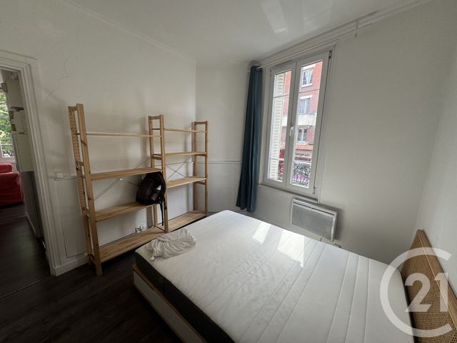 Appartement F2 &agrave; louer - 3 pi&egrave;ces - 35,18 m2 - Asnieres Sur Seine - 92 - ILE-DE-FRANCE