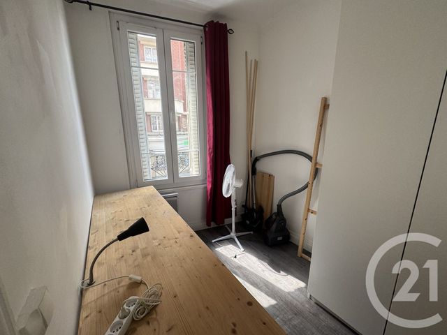 Appartement F2 &agrave; louer - 3 pi&egrave;ces - 35,18 m2 - Asnieres Sur Seine - 92 - ILE-DE-FRANCE