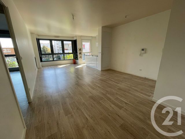 Appartement F4 &agrave; louer - 4 pi&egrave;ces - 81,52 m2 - Asnieres Sur Seine - 92 - ILE-DE-FRANCE