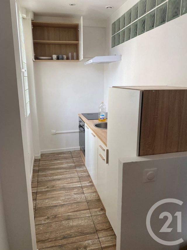 Appartement F3 &agrave; louer - 3 pi&egrave;ces - 51,83 m2 - Asnieres Sur Seine - 92 - ILE-DE-FRANCE
