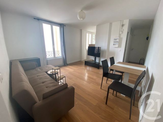 appartement - ASNIERES SUR SEINE - 92
