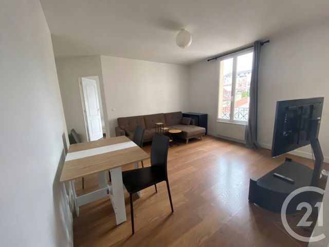 Appartement F3 &agrave; louer - 3 pi&egrave;ces - 51,83 m2 - Asnieres Sur Seine - 92 - ILE-DE-FRANCE