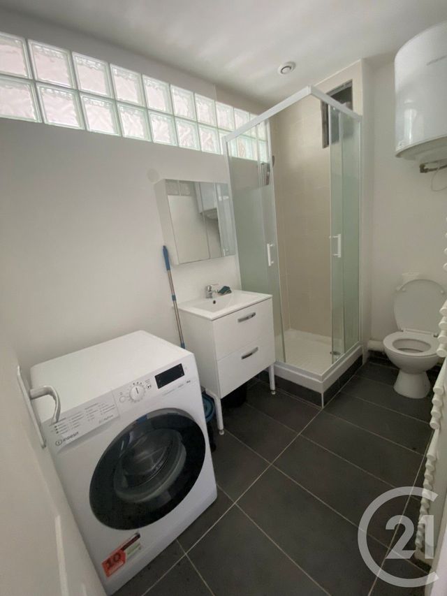 Appartement F3 &agrave; louer - 3 pi&egrave;ces - 51,83 m2 - Asnieres Sur Seine - 92 - ILE-DE-FRANCE