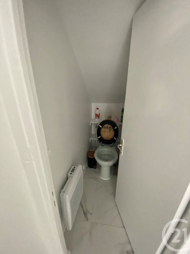 Appartement F2 &agrave; louer - 2 pi&egrave;ces - 31,63 m2 - Asnieres Sur Seine - 92 - ILE-DE-FRANCE