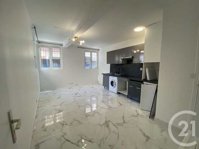 appartement - ASNIERES SUR SEINE - 92