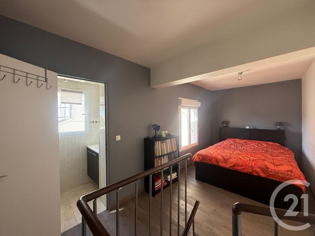 Maison &agrave; vendre - 2 pi&egrave;ces - 35,45 m2 - Colombes - 92 - ILE-DE-FRANCE