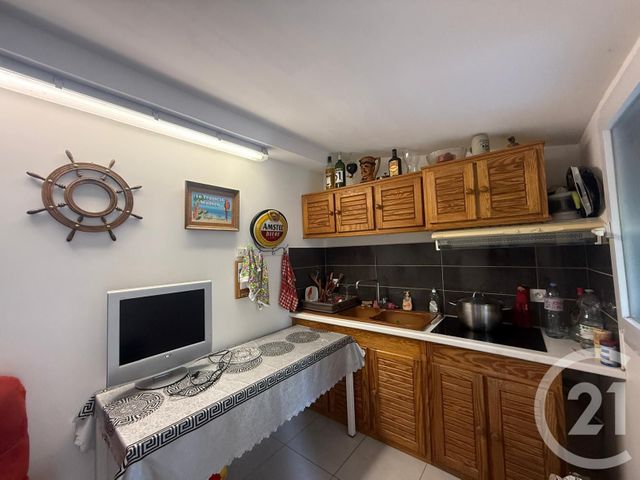 Maison &agrave; vendre - 2 pi&egrave;ces - 35,45 m2 - Colombes - 92 - ILE-DE-FRANCE