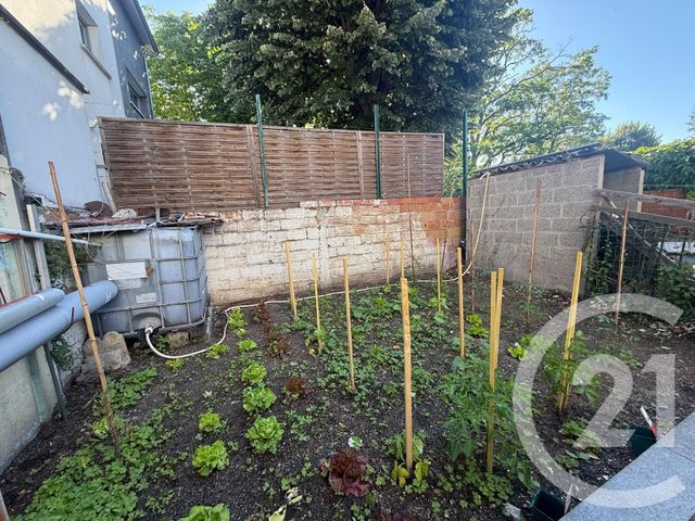 Maison &agrave; vendre - 2 pi&egrave;ces - 35,45 m2 - Colombes - 92 - ILE-DE-FRANCE