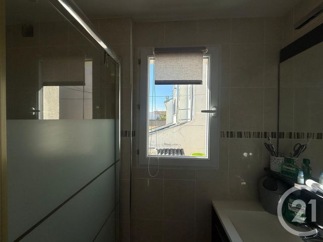 Maison &agrave; vendre - 2 pi&egrave;ces - 35,45 m2 - Colombes - 92 - ILE-DE-FRANCE
