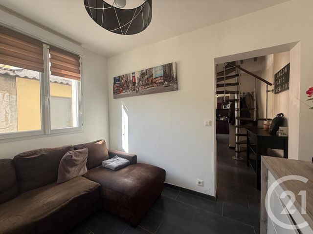 Appartement F2 &agrave; vendre - 2 pi&egrave;ces - 35,45 m2 - Colombes - 92 - ILE-DE-FRANCE