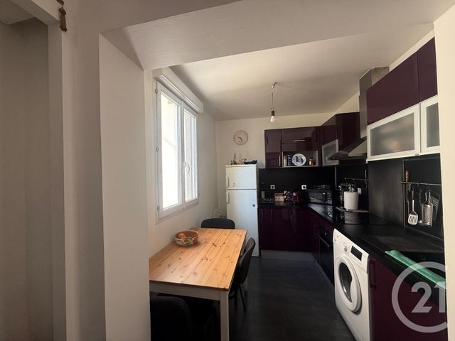 Appartement F2 &agrave; vendre - 2 pi&egrave;ces - 35,45 m2 - Colombes - 92 - ILE-DE-FRANCE