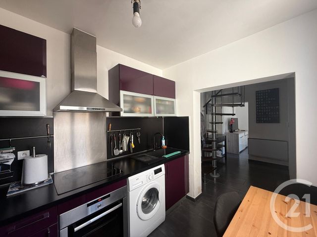 Appartement F2 &agrave; vendre - 2 pi&egrave;ces - 35,45 m2 - Colombes - 92 - ILE-DE-FRANCE